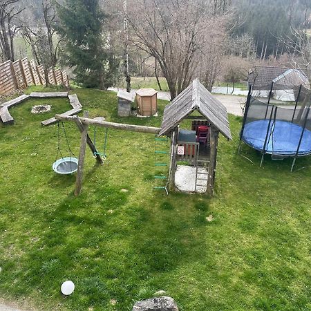 Little Farm Apartments Feldkirchen in Kärnten エクステリア 写真