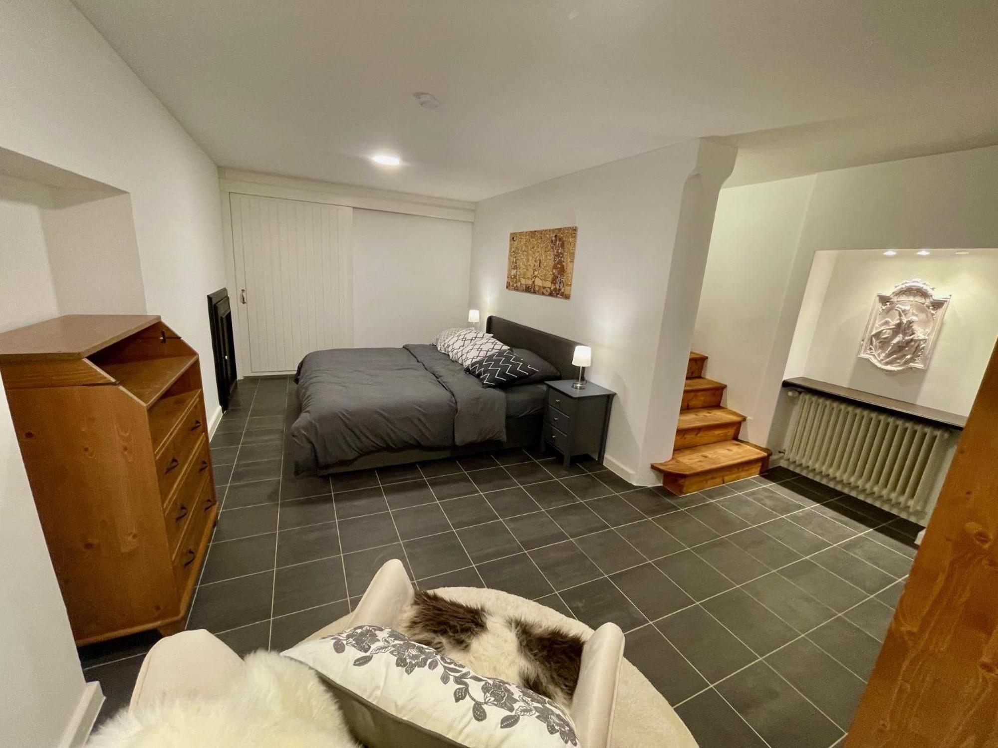 Little Farm Apartments Feldkirchen in Kärnten エクステリア 写真