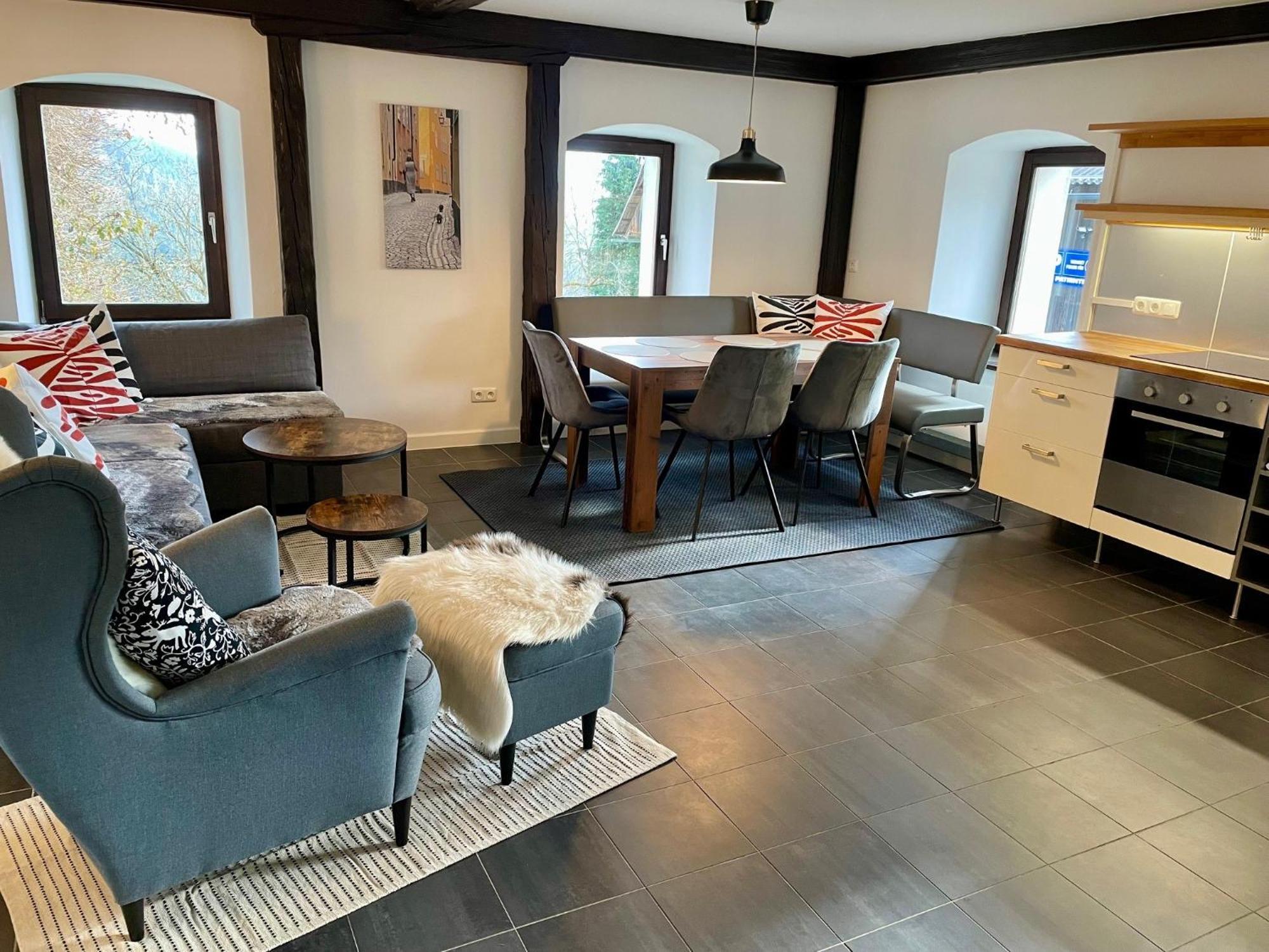 Little Farm Apartments Feldkirchen in Kärnten エクステリア 写真