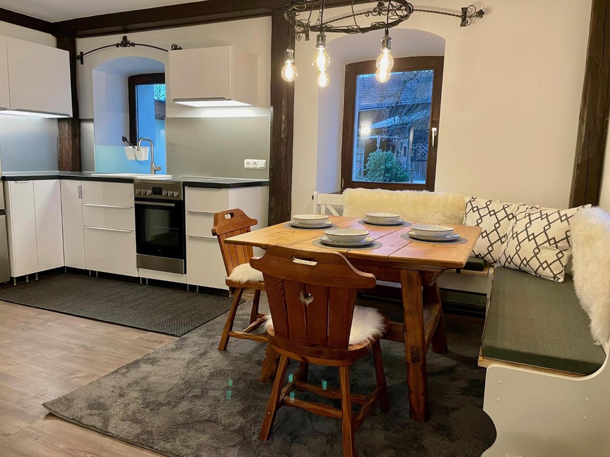 Little Farm Apartments Feldkirchen in Kärnten エクステリア 写真